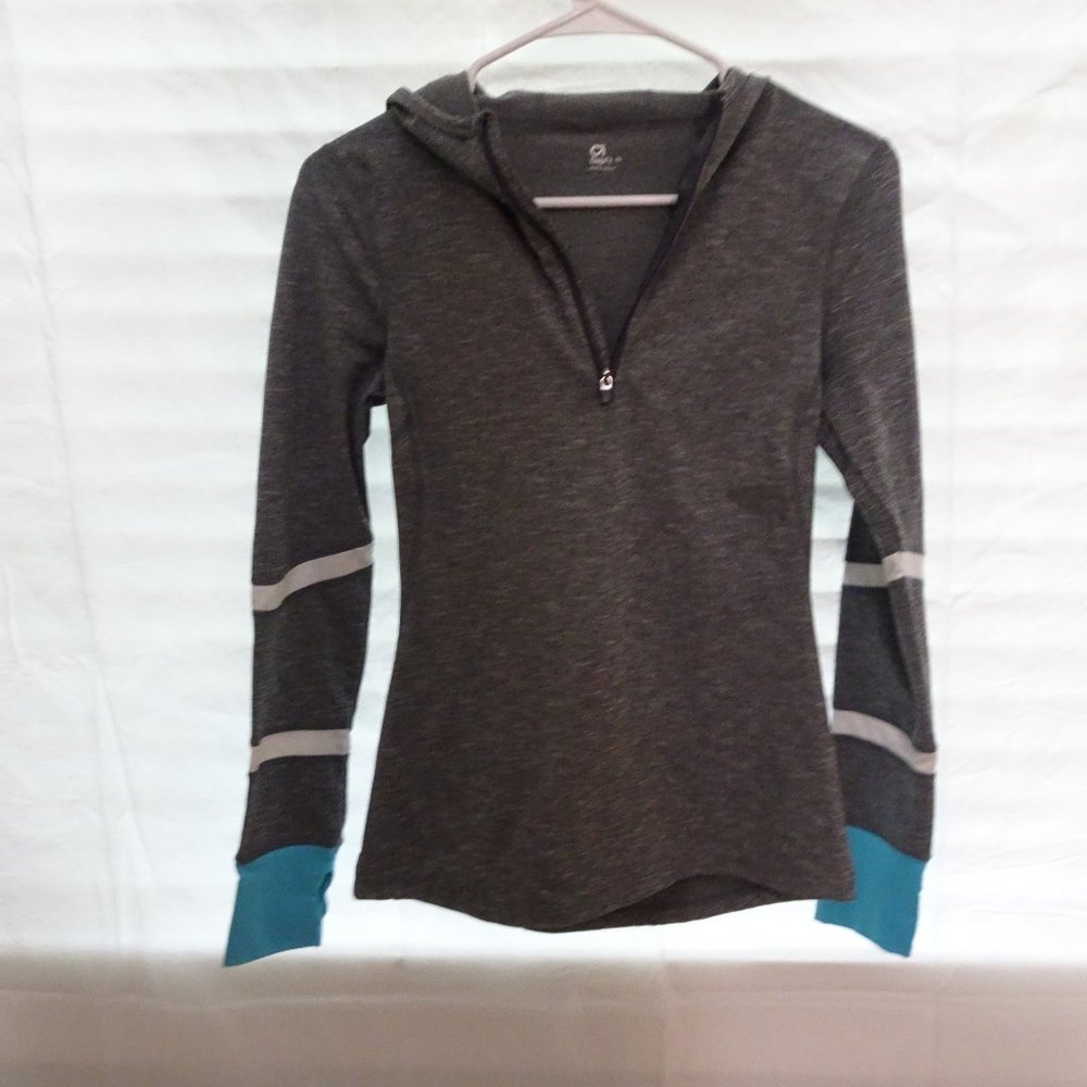 Workout Jacket